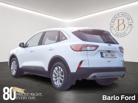 2024 Ford Kuga - photo 6