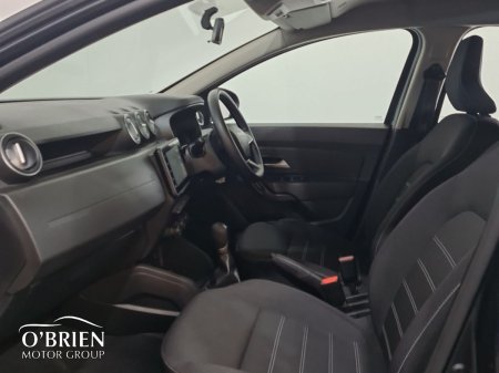 2024 Dacia Duster - photo 5