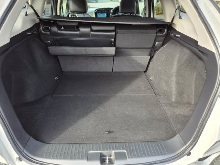 2019 Honda Shuttle - photo 20