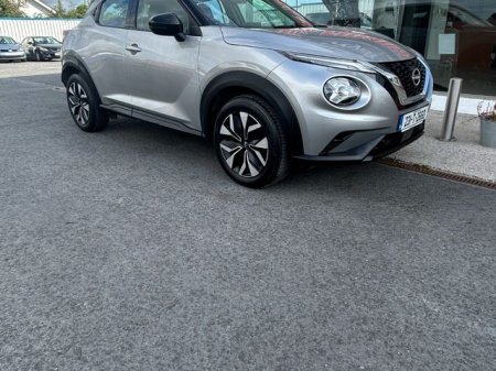 2023 Nissan Juke - photo 4