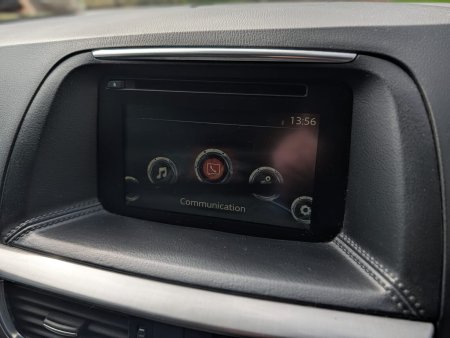 2015 Mazda CX-5 - photo 20