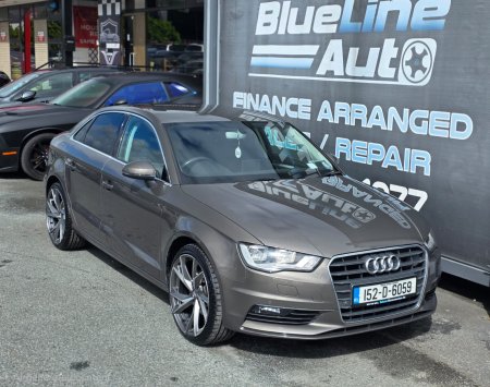 2015 Audi A3 - photo 20