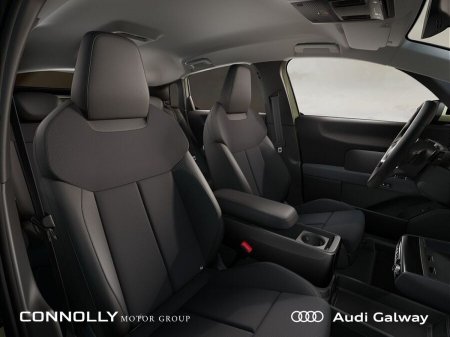2027 Audi A2 e-tron - photo 5