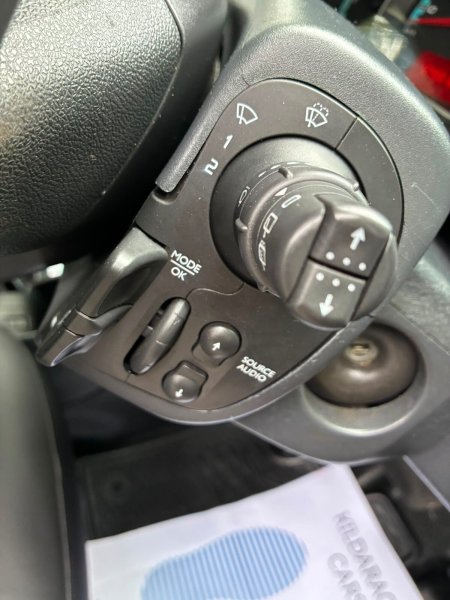 2020 Renault Kangoo - photo 12