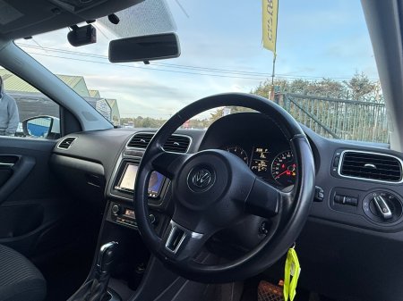 2013 Volkswagen Polo - photo 11