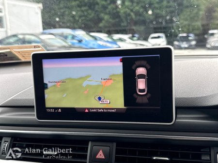 2018 Audi A5 - photo 17