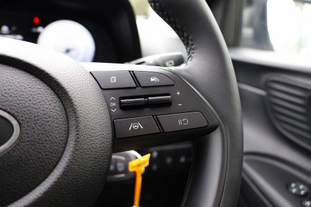 2026 Hyundai Bayon - photo 15