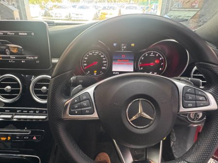 2018 Mercedes-Benz C-Class - photo 11