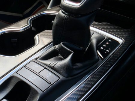 2021 Toyota Crown - photo 33