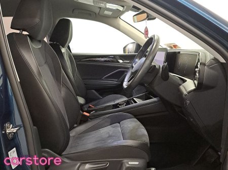 2024 Volkswagen Tiguan - photo 12