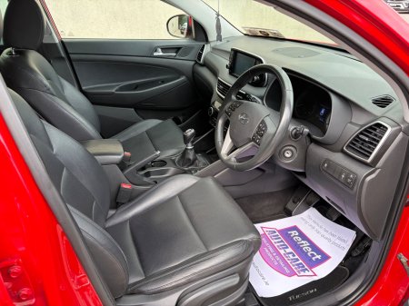 2019 Hyundai Tucson - photo 7