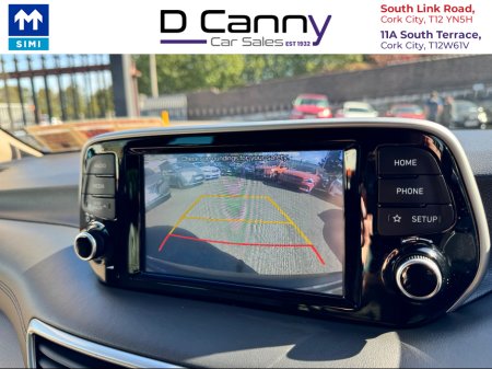 2020 Hyundai Tucson - photo 10