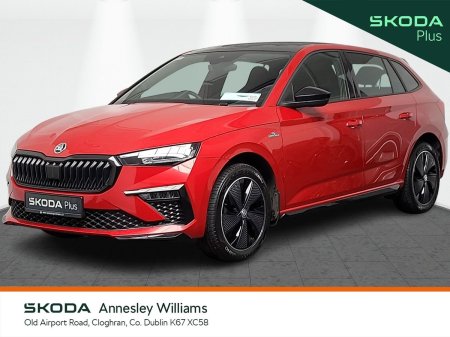 2024 Skoda Scala - photo 13