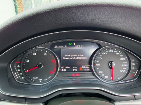 2022 Audi A5 - photo 16