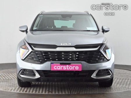 2022 Kia Sportage - photo 8