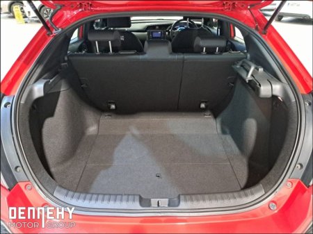 2018 Honda Civic - photo 14