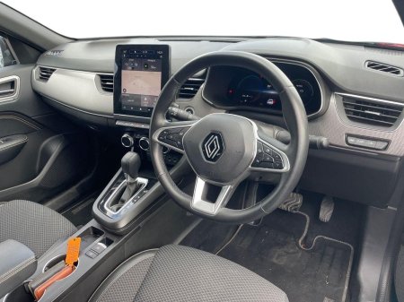 2024 Renault Arkana - photo 6