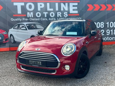 2017 Mini Cooper - photo 18