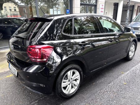2020 Volkswagen Polo - photo 2