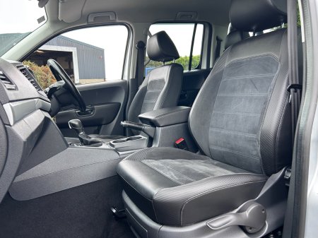2019 Volkswagen Amarok - photo 15