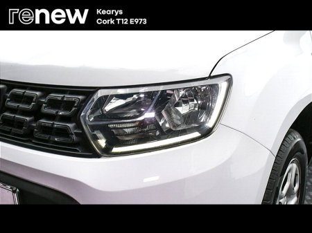 2021 Dacia Duster - photo 15