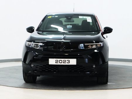 2023 Vauxhall Mokka - photo 9