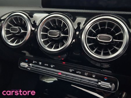 2021 Mercedes-Benz CLA - photo 20