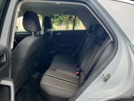 2019 Volkswagen T-Roc - photo 14