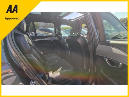 2017 Volvo XC90 - photo 26
