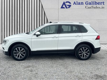 2019 Volkswagen Tiguan - photo 7