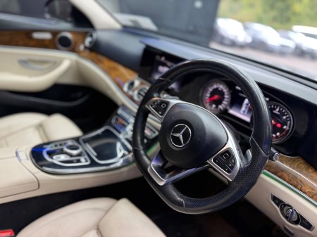 2017 Mercedes-Benz E-Class - photo 21