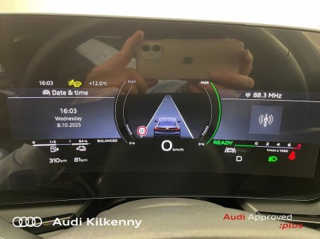 2026 Audi A5 - photo 24