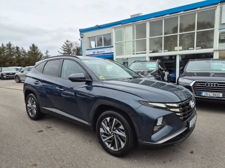 2023 Hyundai Tucson - photo 6