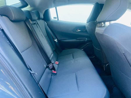 2023 Toyota Prius - photo 16