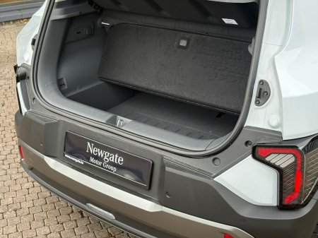 2026 Kia EV2 - photo 35