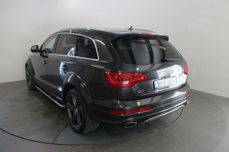 2015 Audi Q7 - photo 8