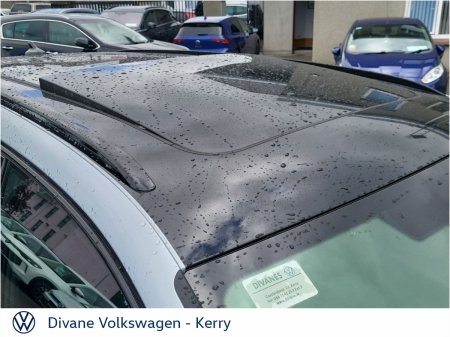 2027 Volkswagen Passat - photo 21