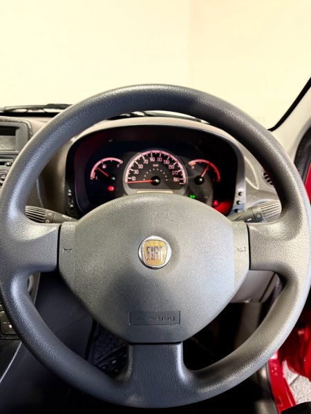 2010 Fiat Panda - photo 11
