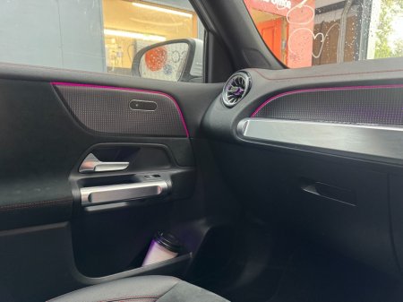 2023 Mercedes-Benz EQB - photo 18
