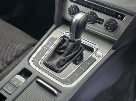 2015 Volkswagen Passat - photo 11