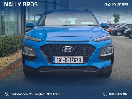 2019 Hyundai KONA - photo 2