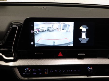 2022 Kia Sportage - photo 21