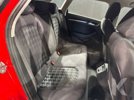2016 Audi A3 - photo 13