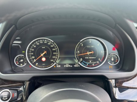 2016 BMW X5 - photo 6