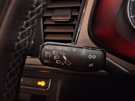 2018 SEAT Leon - photo 10