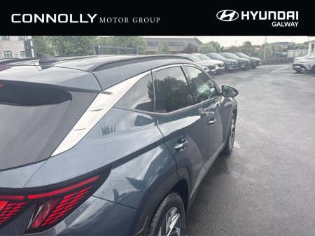 2023 Hyundai Tucson - photo 20