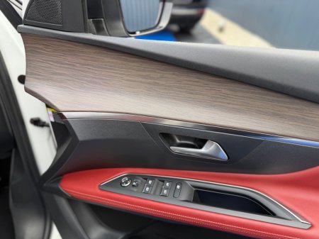 2021 Peugeot 3008 - photo 18