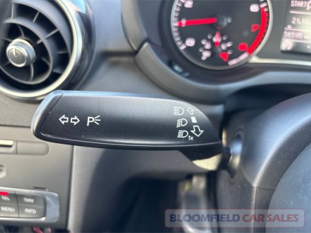 2015 Audi A1 - photo 26