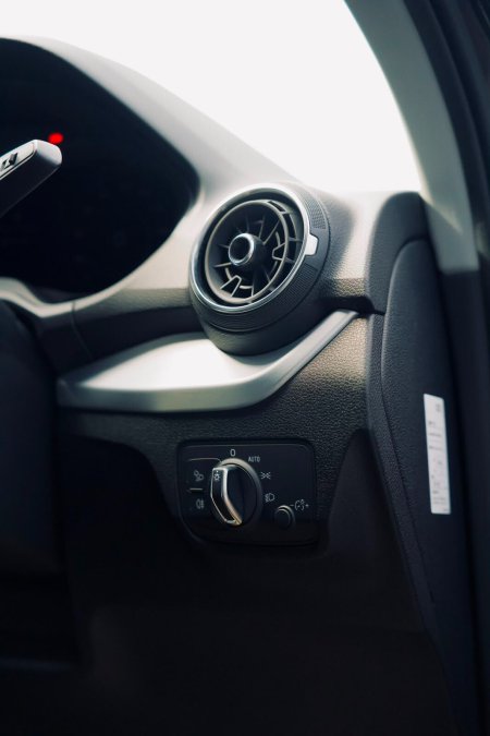 2020 Audi Q2 - photo 12