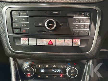 2017 Mercedes-Benz GLA - photo 21
